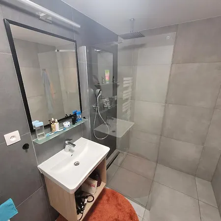 Apartman Bohemika Deluxe Vrchlabí Exterior photo