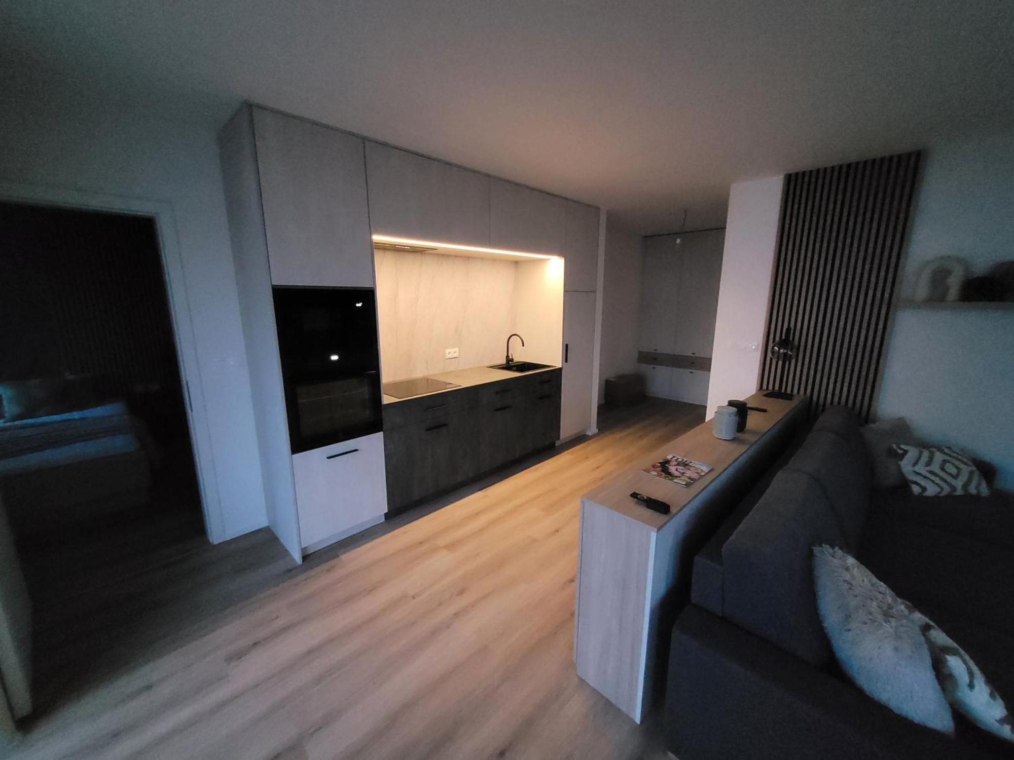 Appartement Bohemika Deluxe *
